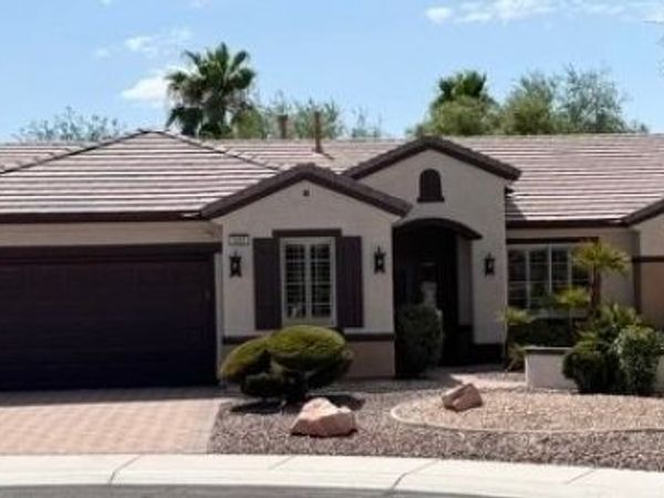 3005 Walnut Park Court , Henderson, NV 89052