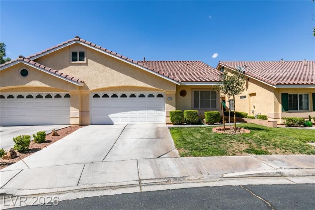 6548 Sundown Heights Avenue, Las Vegas, NV 89130 Main Photo