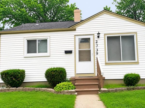 27392 Osmun Street, Madison Heights, MI 48071