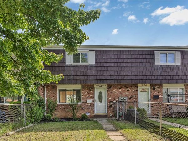 1903 Anna Ave , West Mifflin, PA 15122