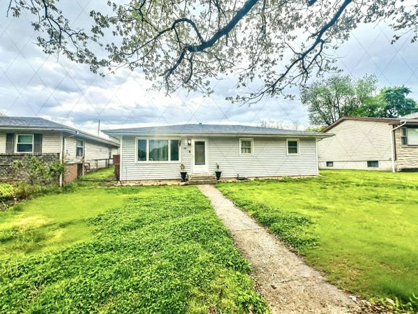 2821 Vigo Street , Lake Station, IN 46405