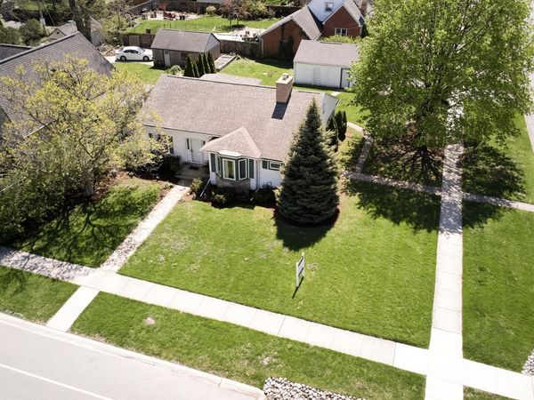 108 Beverly Place , Munster, IN 46321