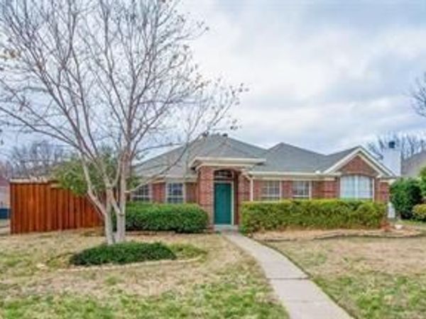 4249 Pinewood Drive, Plano, TX 75093