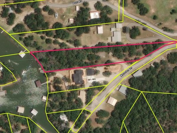 20 Marsden Lane, Palo Pinto, TX 76484