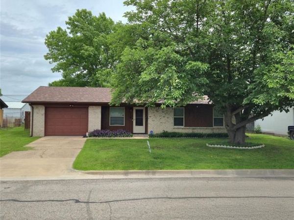 714 Catherine Lane, Seagoville, TX 75159
