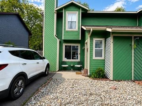 2632 E Dale Street, Unit A, Colorado Springs, CO 80909