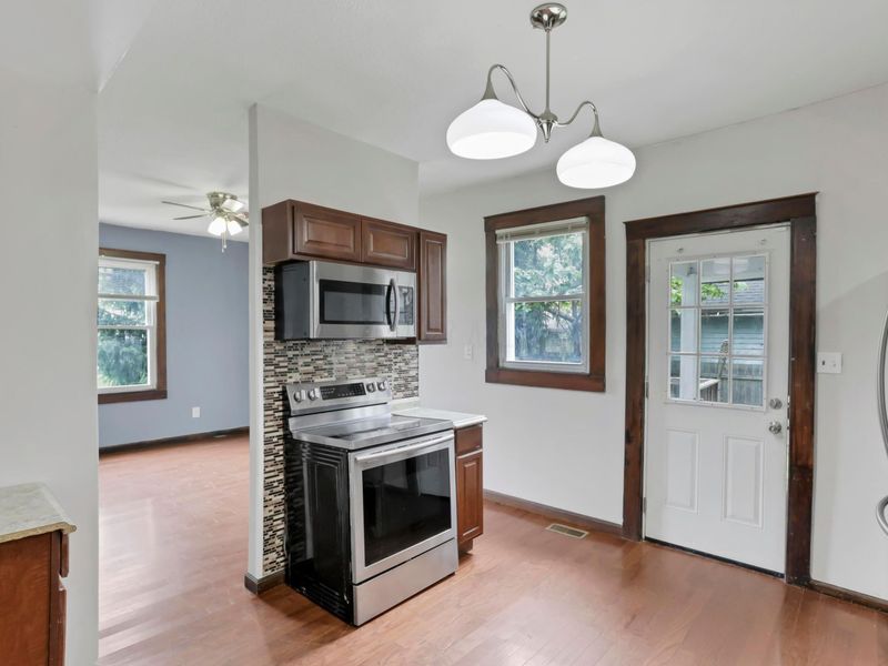1104 Blue Avenue , Zanesville, OH 43701 Photo 17