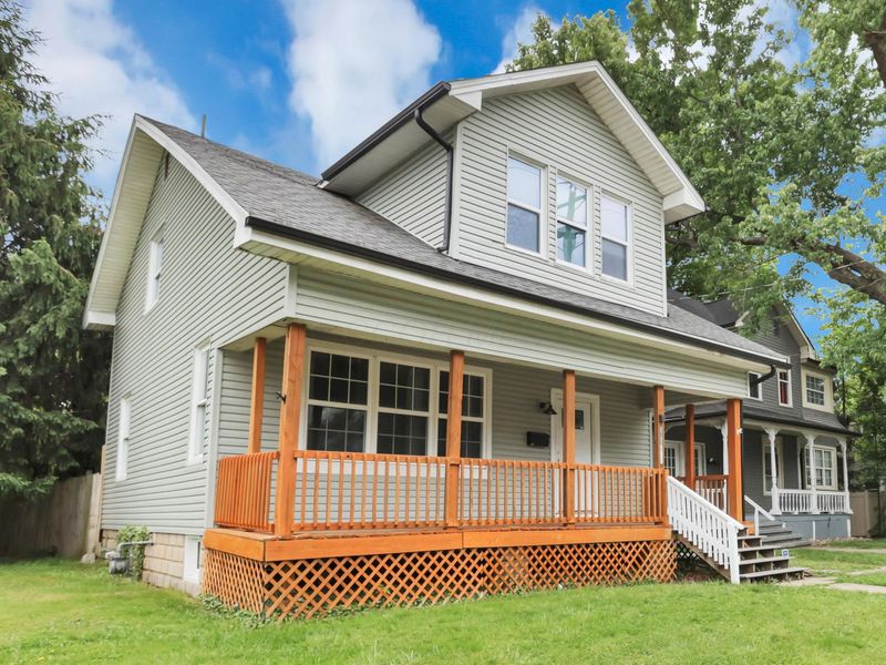 1104 Blue Avenue , Zanesville, OH 43701 Photo 3