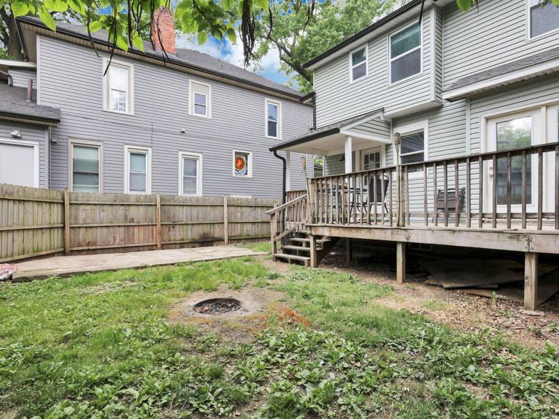1104 Blue Avenue , Zanesville, OH 43701 Photo 37