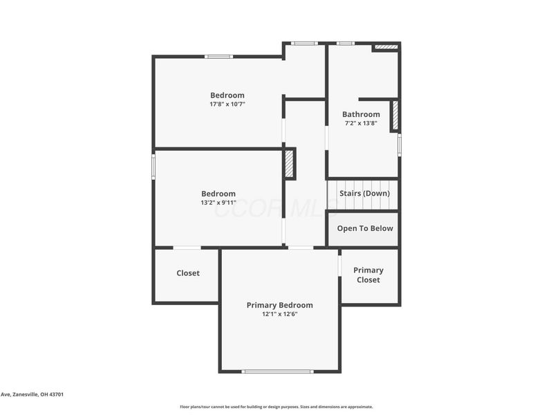 1104 Blue Avenue , Zanesville, OH 43701 Photo 39