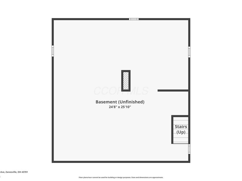 1104 Blue Avenue , Zanesville, OH 43701 Photo 40