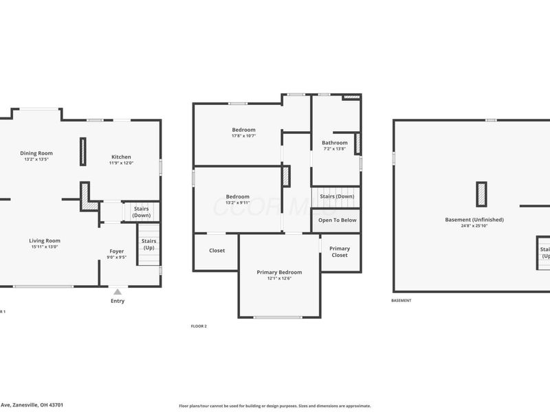 1104 Blue Avenue , Zanesville, OH 43701 Photo 41