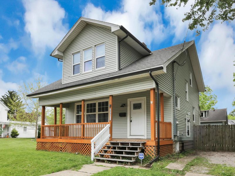 1104 Blue Avenue , Zanesville, OH 43701 Photo 5