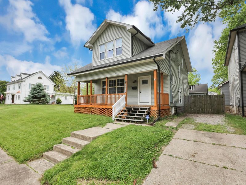 1104 Blue Avenue , Zanesville, OH 43701 Photo 6