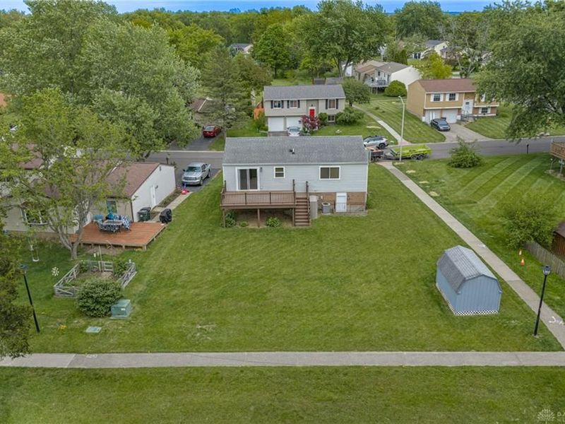 102 Westrock Farm Drive, Union, OH 45322 Photo 28
