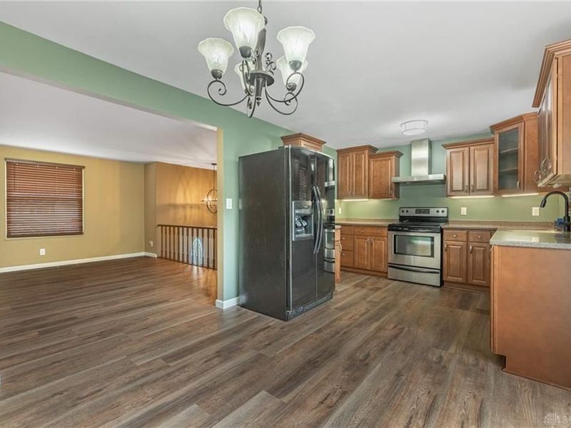 102 Westrock Farm Drive, Union, OH 45322 Photo 4