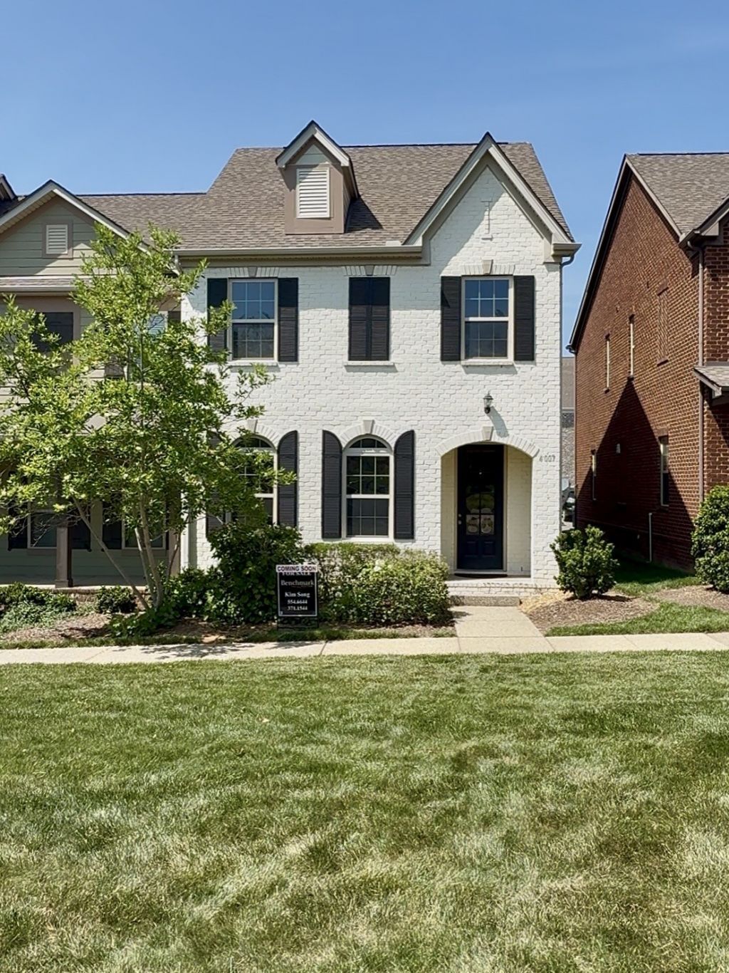4007 Viola Ln , Franklin, TN 37069 Main Photo