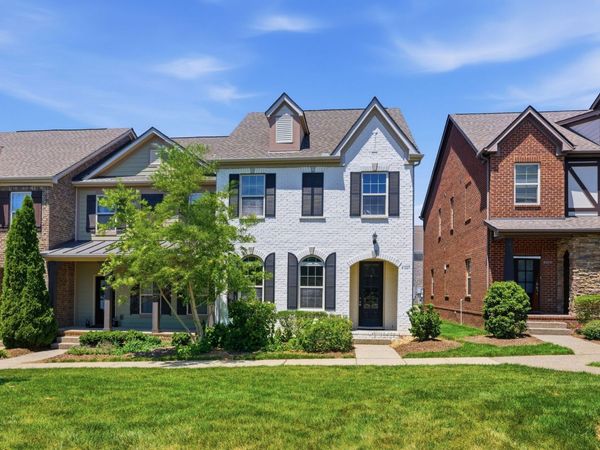 4007 Viola Ln, Franklin, TN 37069