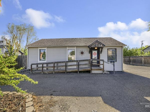 436 Washington Street N, Twin Falls, ID 83301
