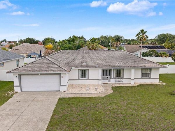 7 Fifer Lane, Palm Coast, FL 32137