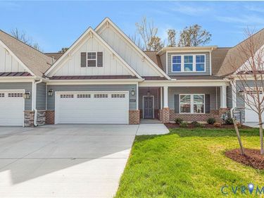 193 Wendenburg Court , Unit 3, Aylett, VA 23009