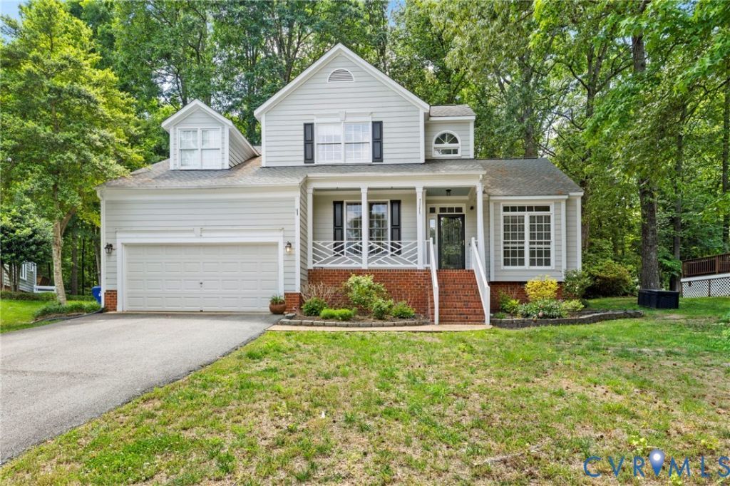 6110 Sedgefield Terrace , Midlothian, VA 23112 Main Photo