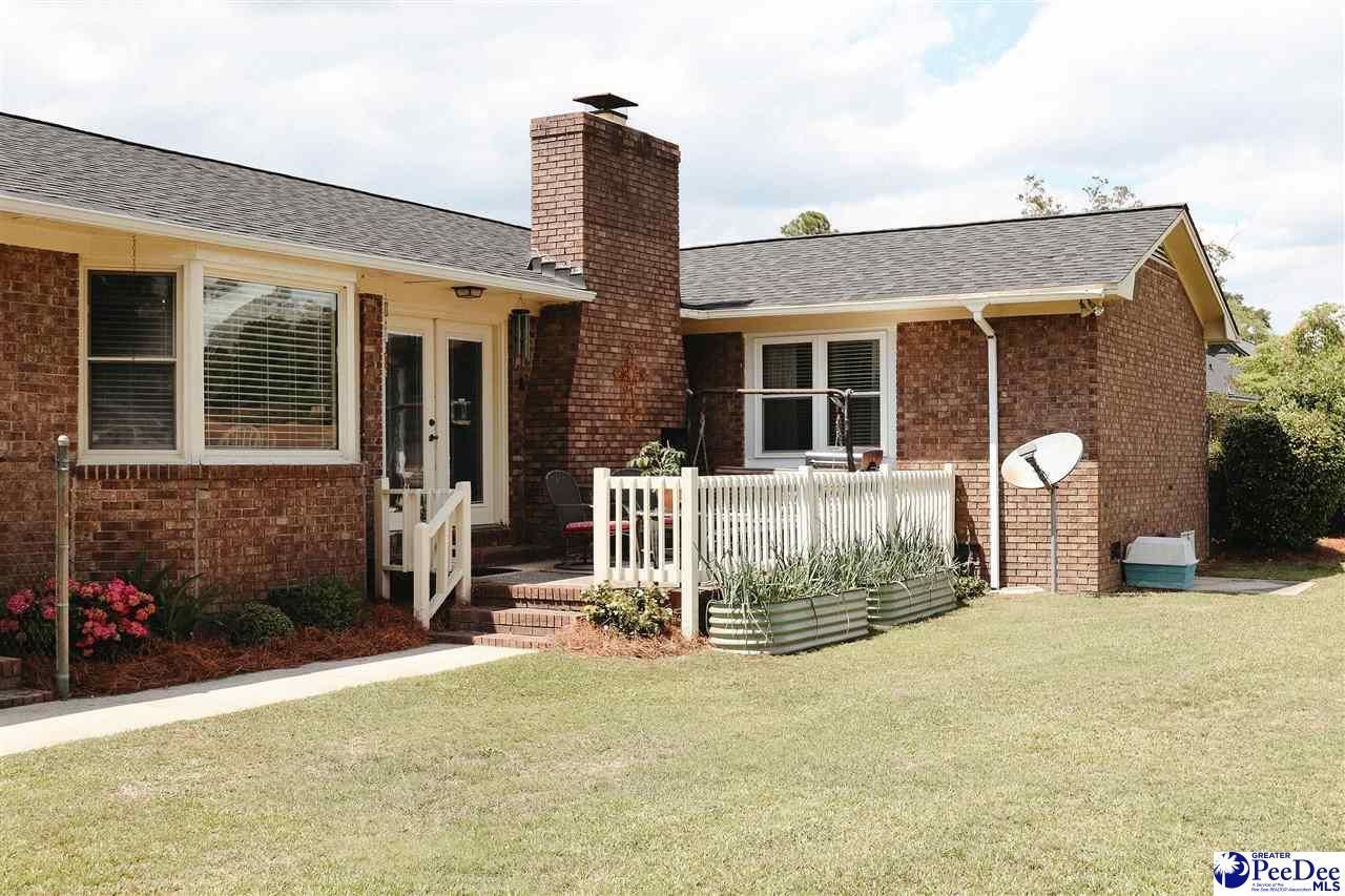 850 Thunderbird Drive Photo 17