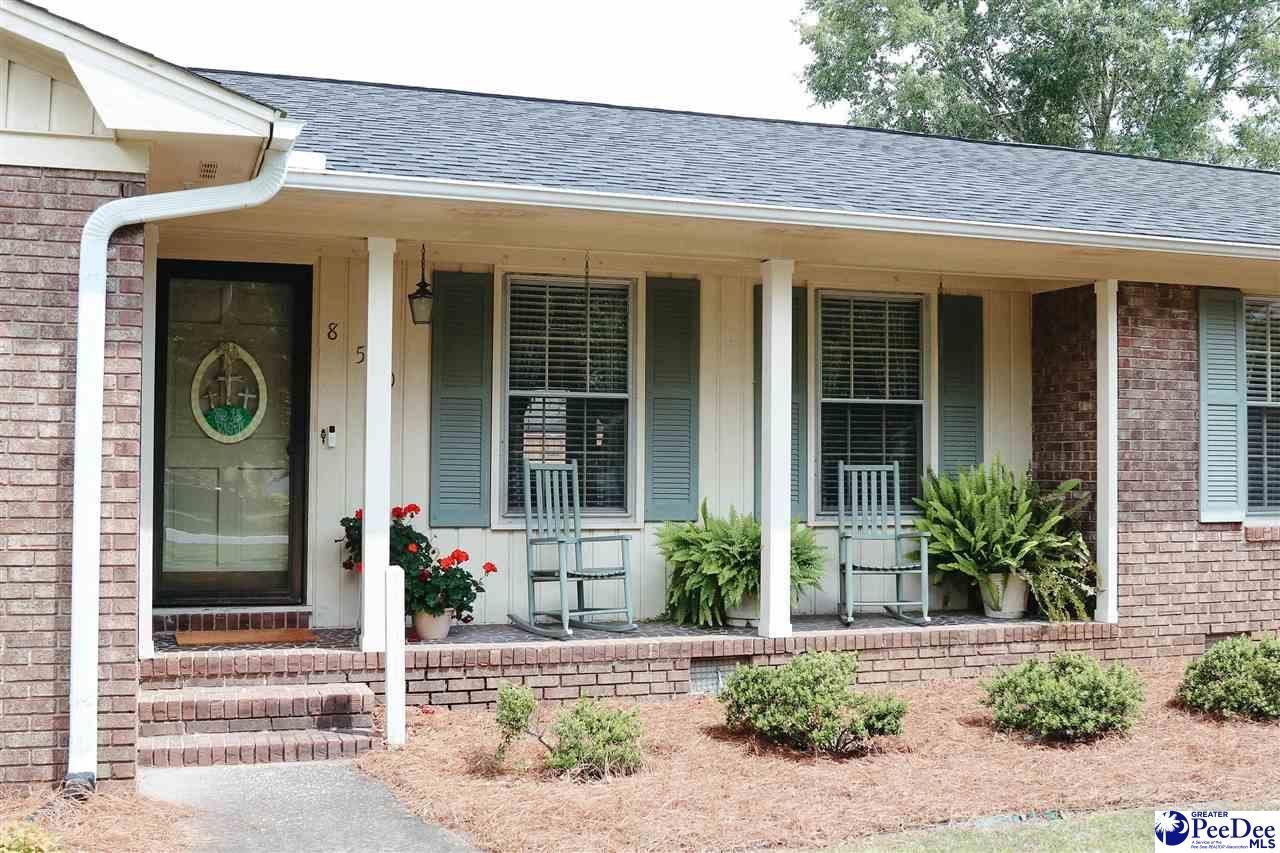 850 Thunderbird Drive Photo 35