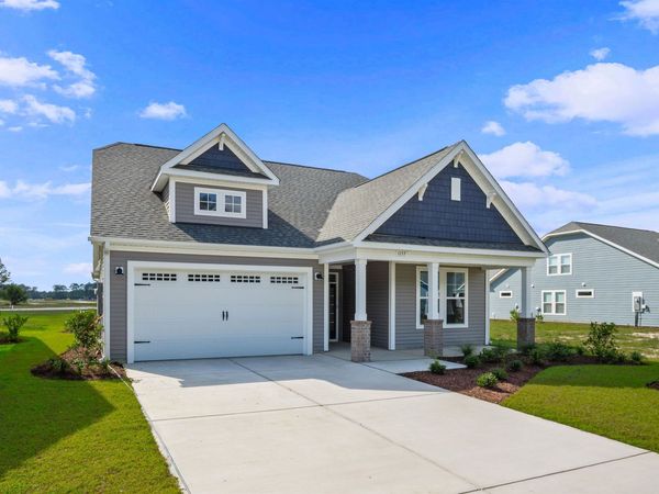 1157 Halter Pl., Calabash, NC 28467