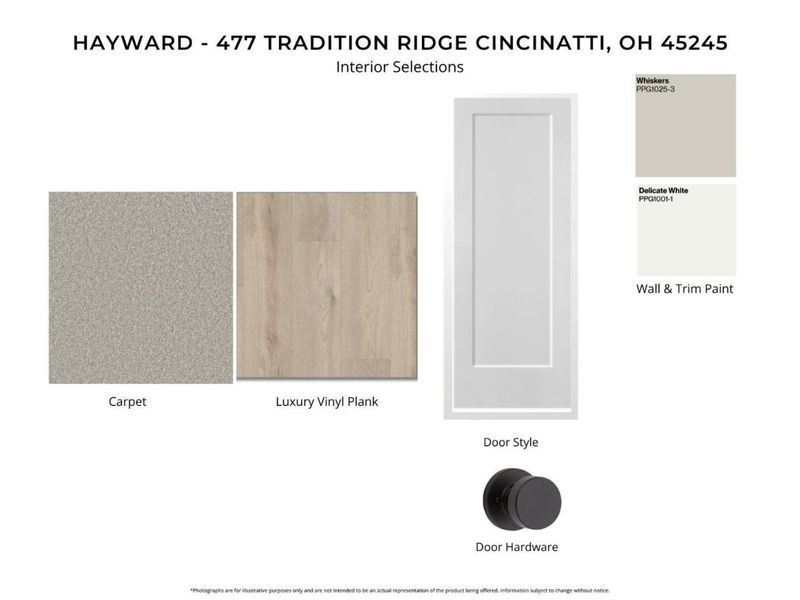 477 Tradition Ridge, Unit 82304, Union Twp, OH 45245 Photo 2