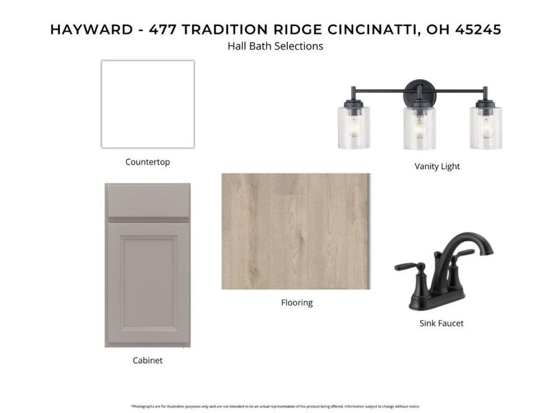 477 Tradition Ridge, Unit 82304, Union Twp, OH 45245 Photo 4