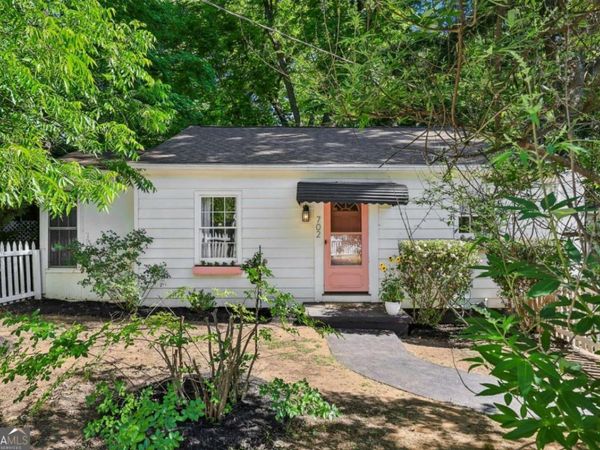 702 Glenwood Avenue SE, Atlanta, GA 30312