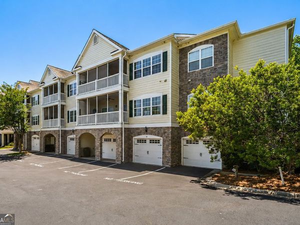 2015 Village Boulevard SE, Rome, GA 30161