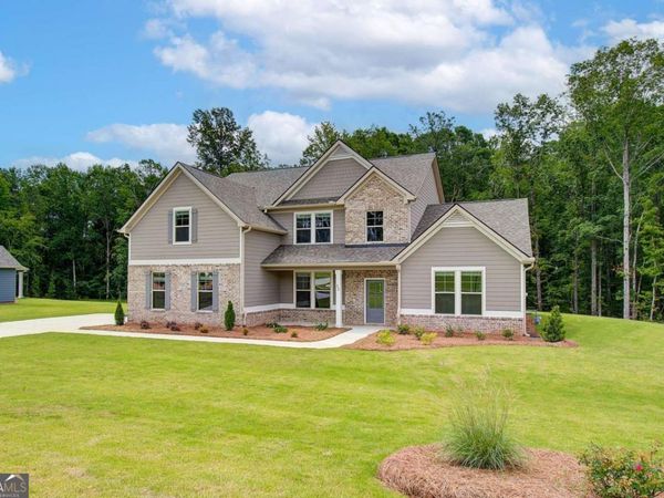 107 Homesite Saddle Drive, Senoia, GA 30276