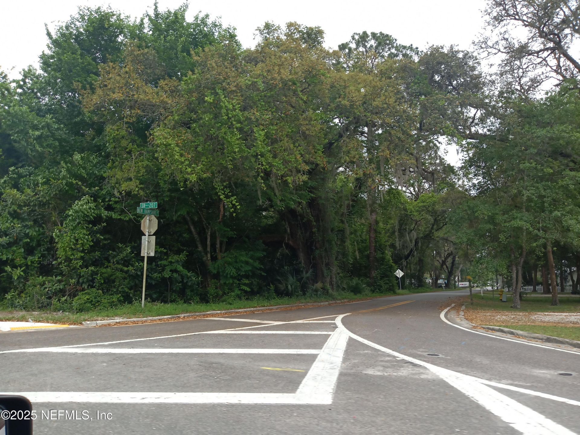 0 Railroad Avenue, Elkton, FL 32033 Photo