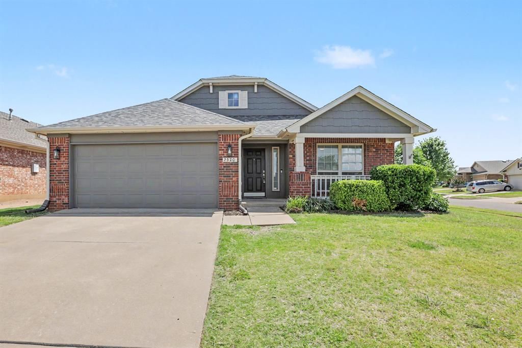 2520 NW 182nd Street, Edmond, OK 73012 Main Photo