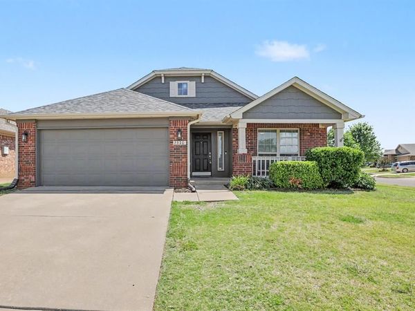2520 NW 182nd Street, Edmond, OK 73012