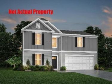 1442 Begonia Drive S, Grove City, OH 43123