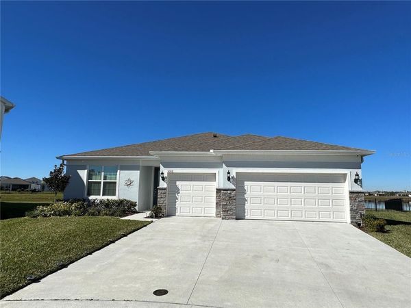 5182 FLYCATCHER CT , ST CLOUD, FL 34771