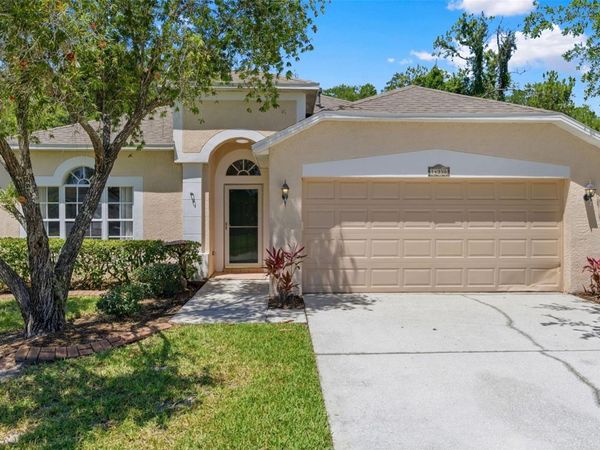 14330 MOON FLOWER DRIVE , TAMPA, FL 33626
