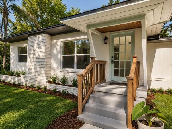 2400 ORANGE AVENUE , SANFORD, FL 32771