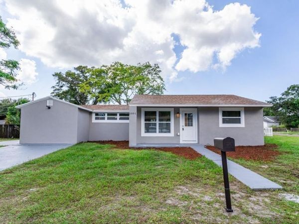 2001 45TH STREET S, ST PETERSBURG, FL 33711