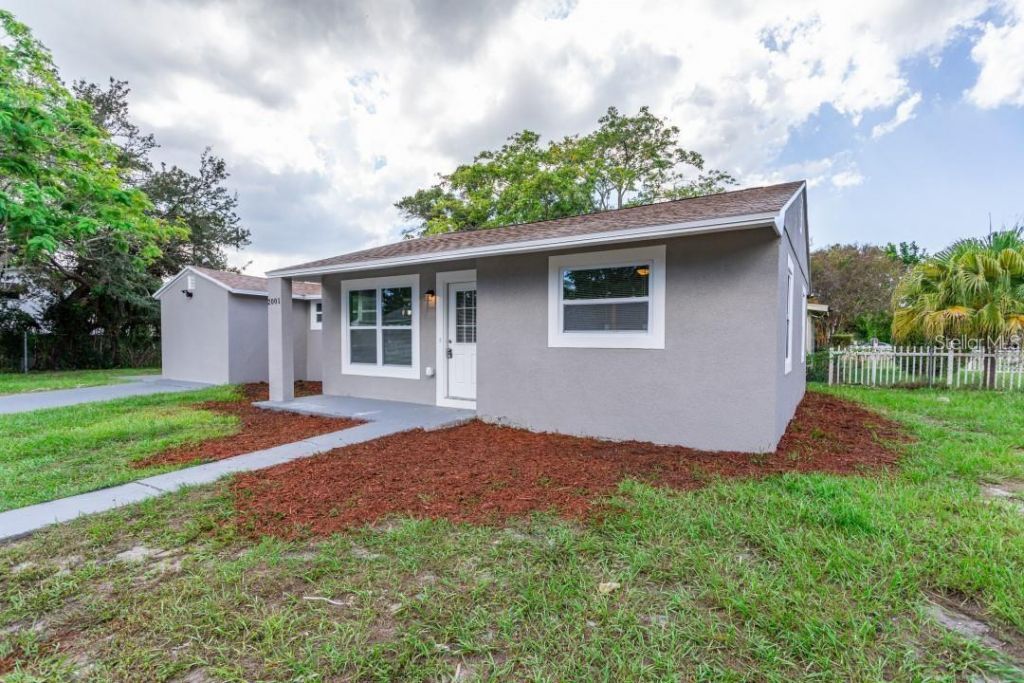 2001 45th Street S, Saint Petersburg, FL 33711 Photo