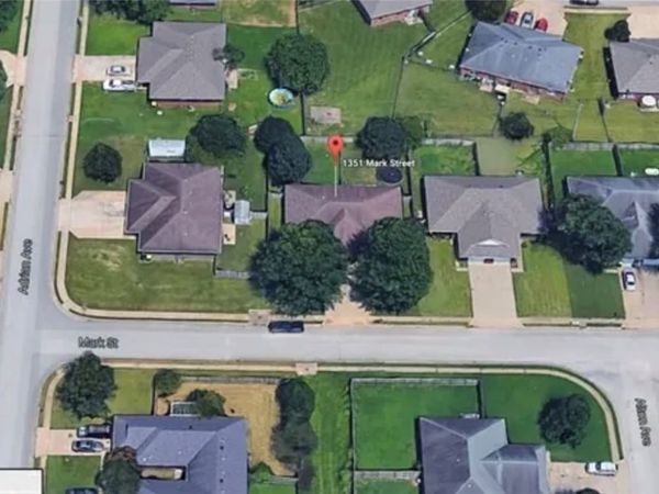 1351 Mark Street , Unit A&B, Springdale, AR 72764