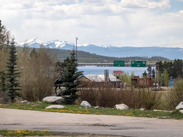 105 Lake Avenue , Grand Lake, CO 80447