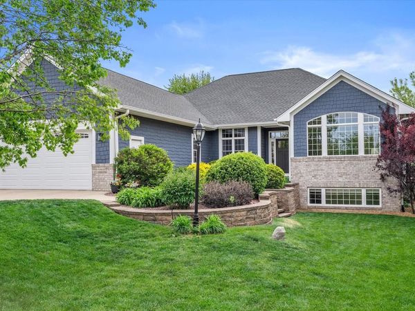 8225 Virginia CIRCLE, Wind Lake, WI 53185