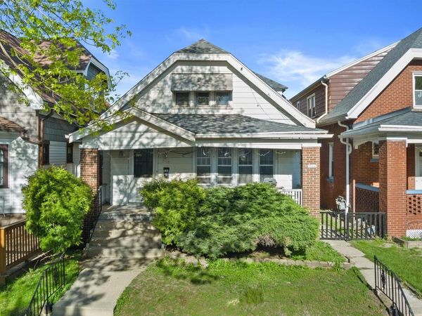 2964 11th STREET, Milwaukee, WI 53215