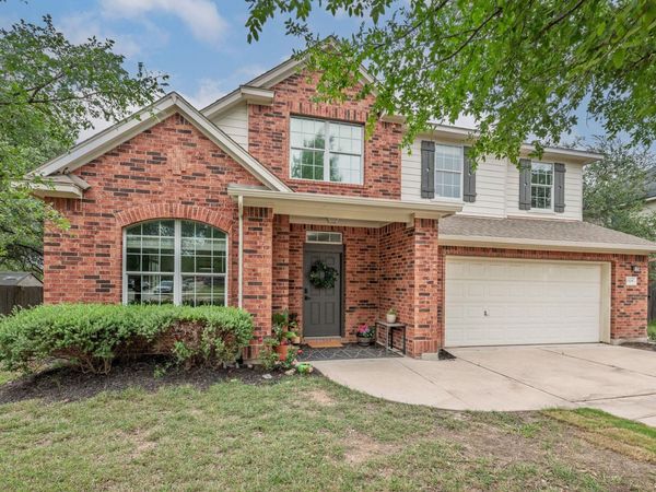 1509 Encino DR, Leander, TX 78641