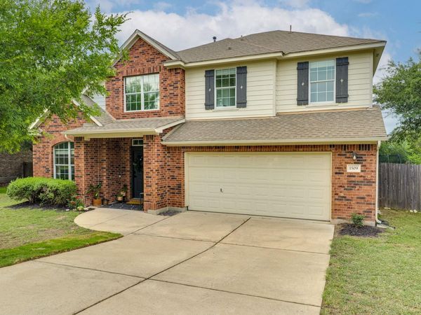 1509 Encino DR, Leander, TX 78641