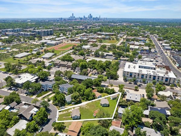 4904 Lynndale DR, Austin, TX 78756